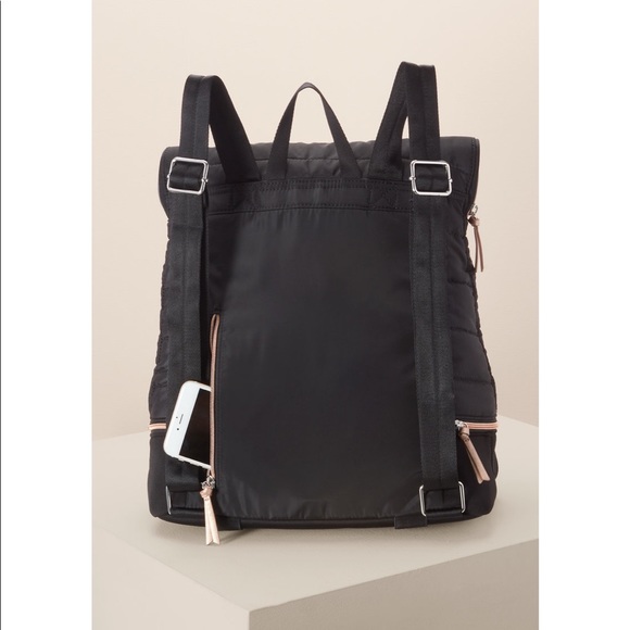 Stella & Dot Crush It Backback - Picture 3 of 6